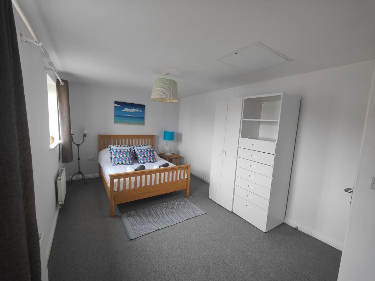 Beach Break Aberavon Holiday Home By The Sea ポート・タルボット エクステリア 写真